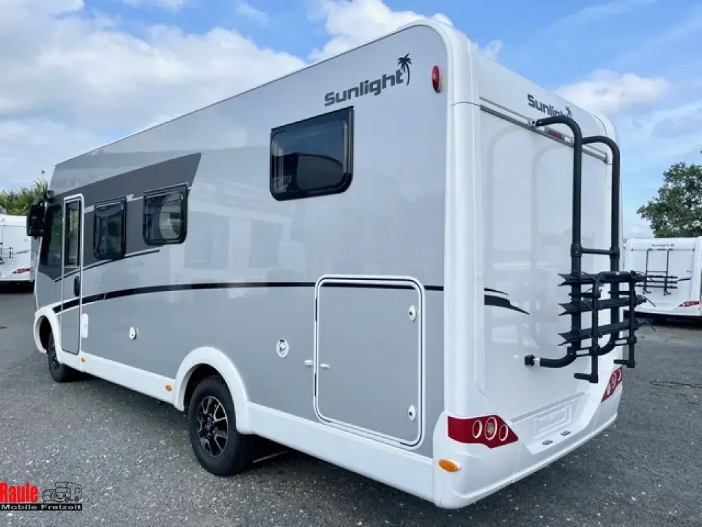 Bild 3: Sunlight mieten in Wiesbaden