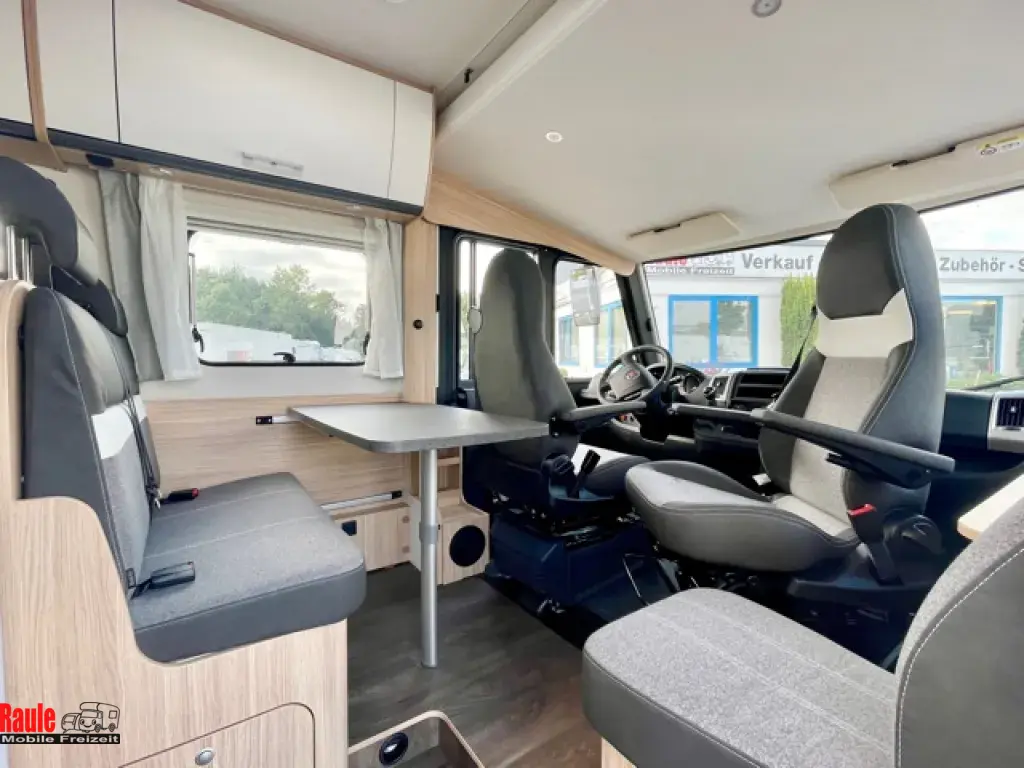 Bild 4: Wohnmobil von Sunlight mieten in Wiesbaden