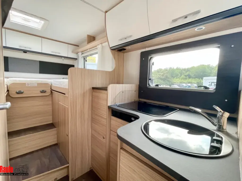 Bild 7: Sunlight Wohnmobil in Wiesbaden mieten