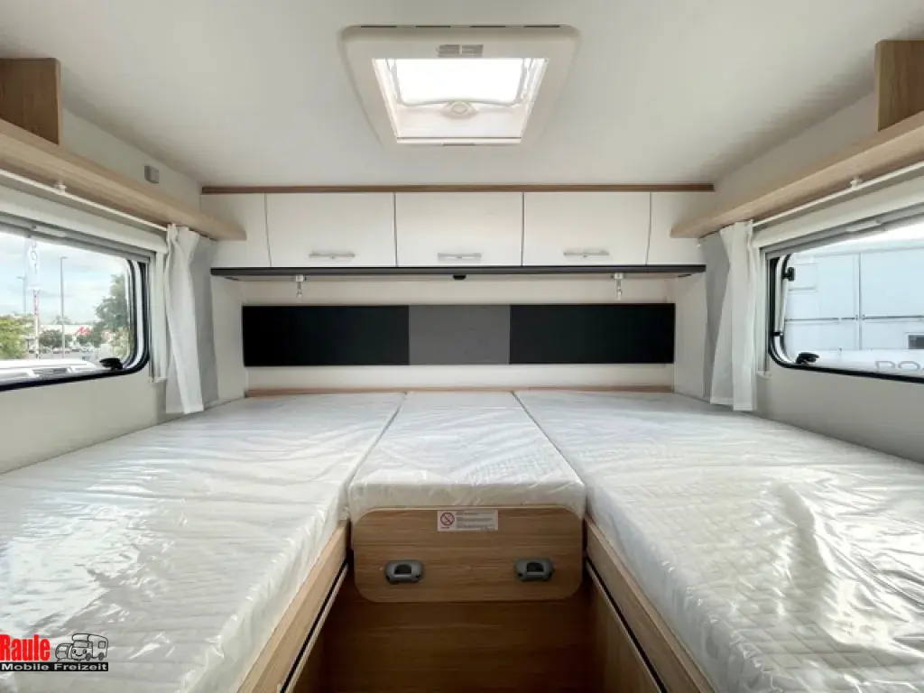 Bild 8: Wohnmobil für 4 Personen in Wiesbaden mieten