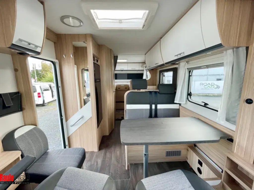 Bild 5: Wohnmobil in Wiesbaden online mieten