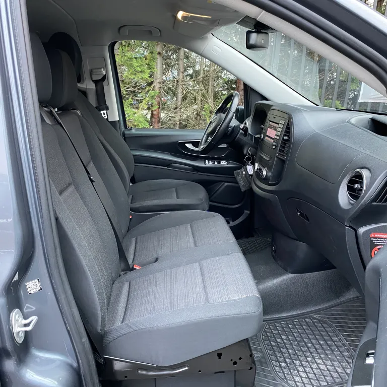 Bild 5: Wohnmobil in Meschede online mieten