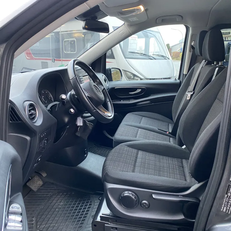 Bild 6: in Meschede Wohnmobil mieten