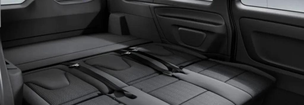 Bild 8: Wohnmobil für 3 Personen in Meschede mieten