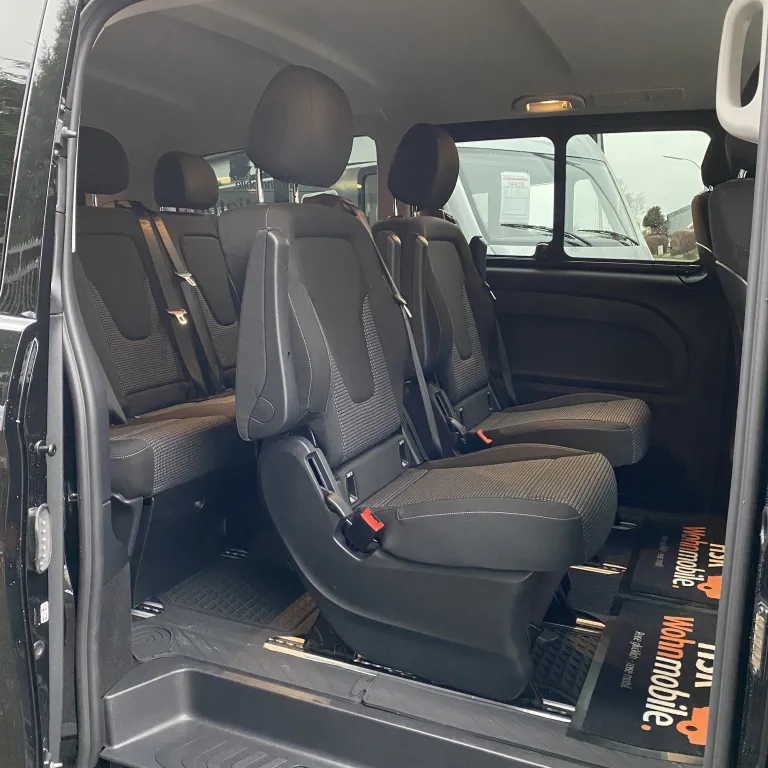 Bild 6: in Meschede Wohnmobil mieten