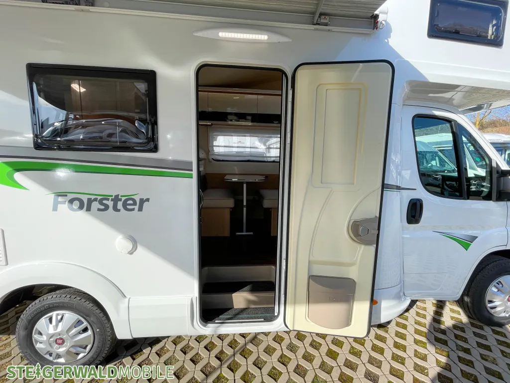 Bild 11: Forster mieten in Untersteinbach / Rauhenebrach