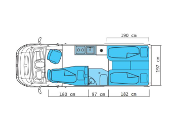 Bravia Mobil Swan 636
