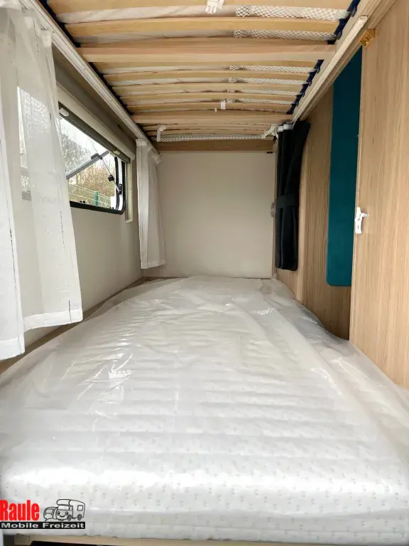 Bild 9: Dethleffs Aero 500 QSK