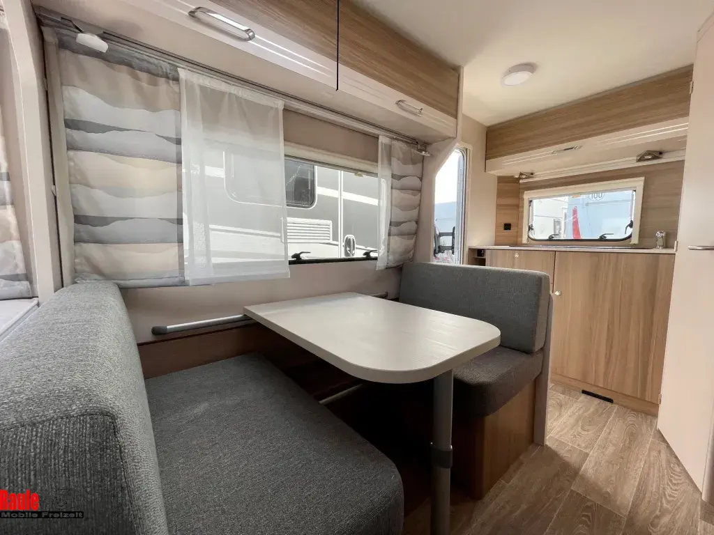 Bild 5: Wohnwagen in Wiesbaden online mieten