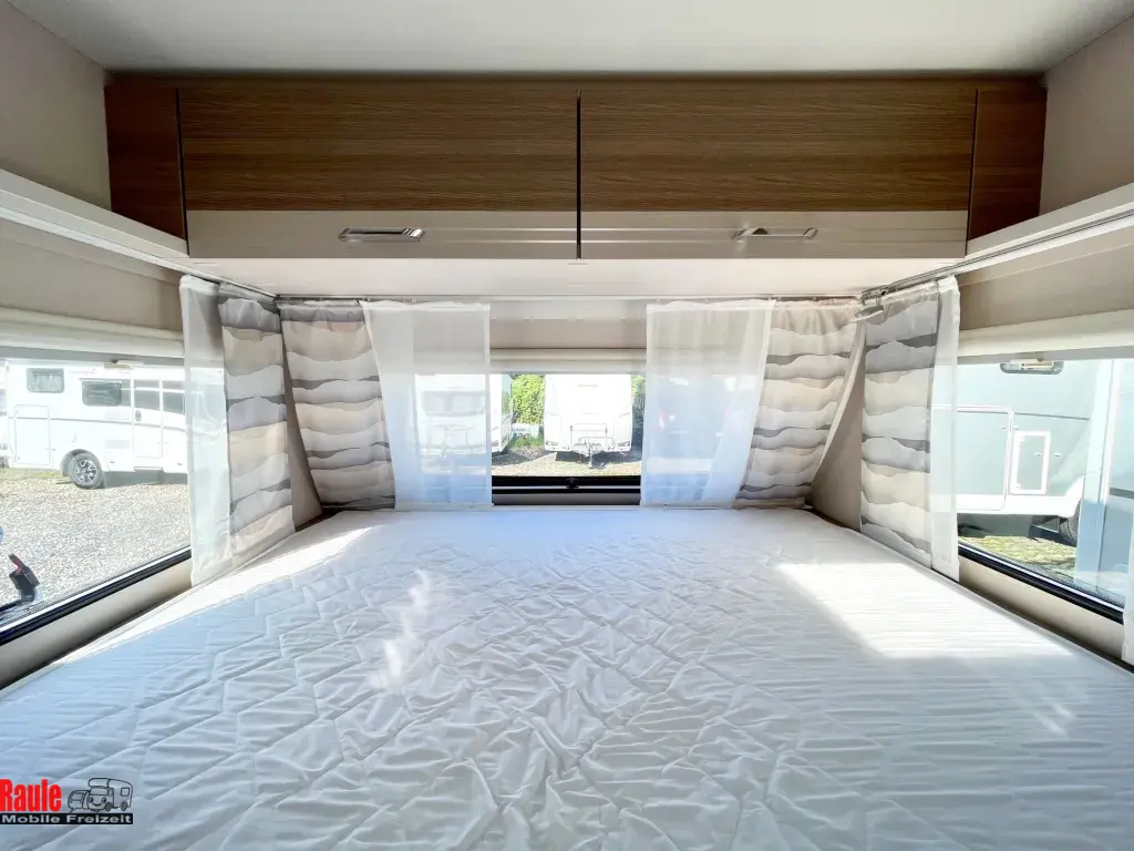 Bild 9: Dethleffs c' joy 420 QSH