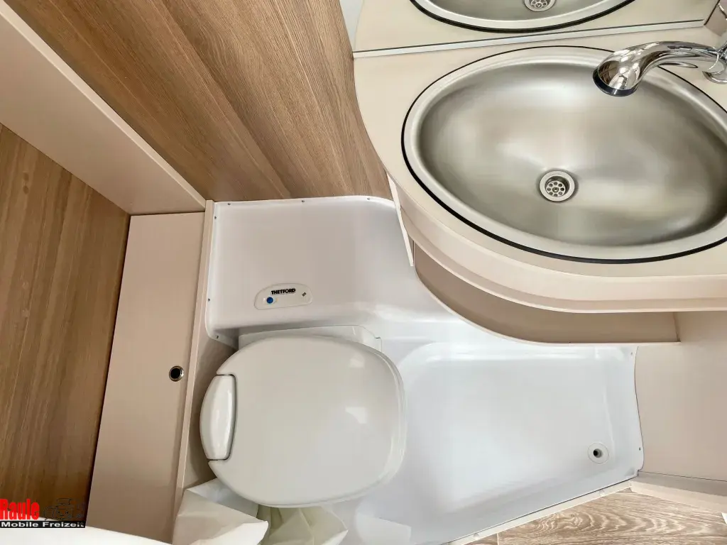 Bild 10: Wohnwagen mieten in Wiesbaden