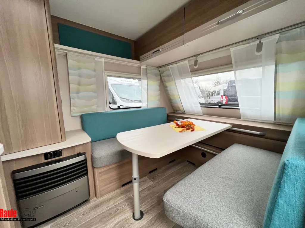 Bild 4: Wohnwagen von Dethleffs mieten in Wiesbaden