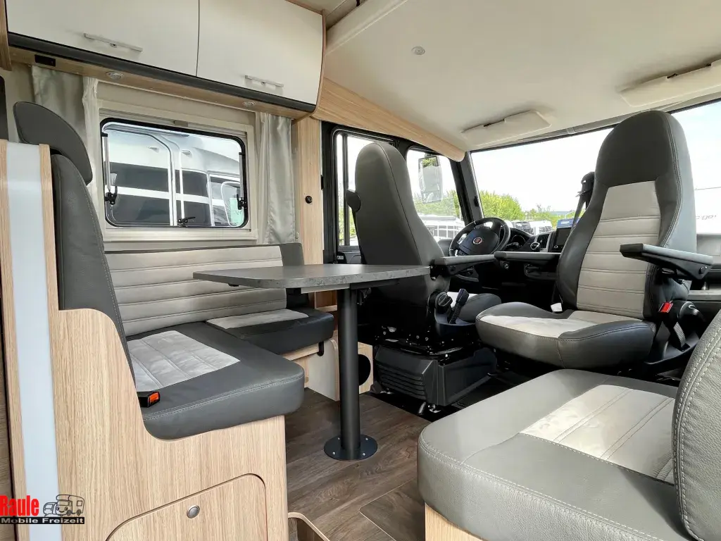 Bild 4: Wohnmobil von Sunlight mieten in Wiesbaden