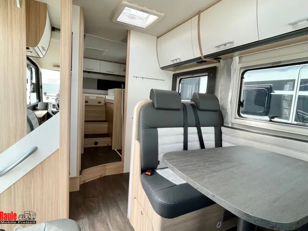 Bild 5: Wohnmobil in Wiesbaden online mieten