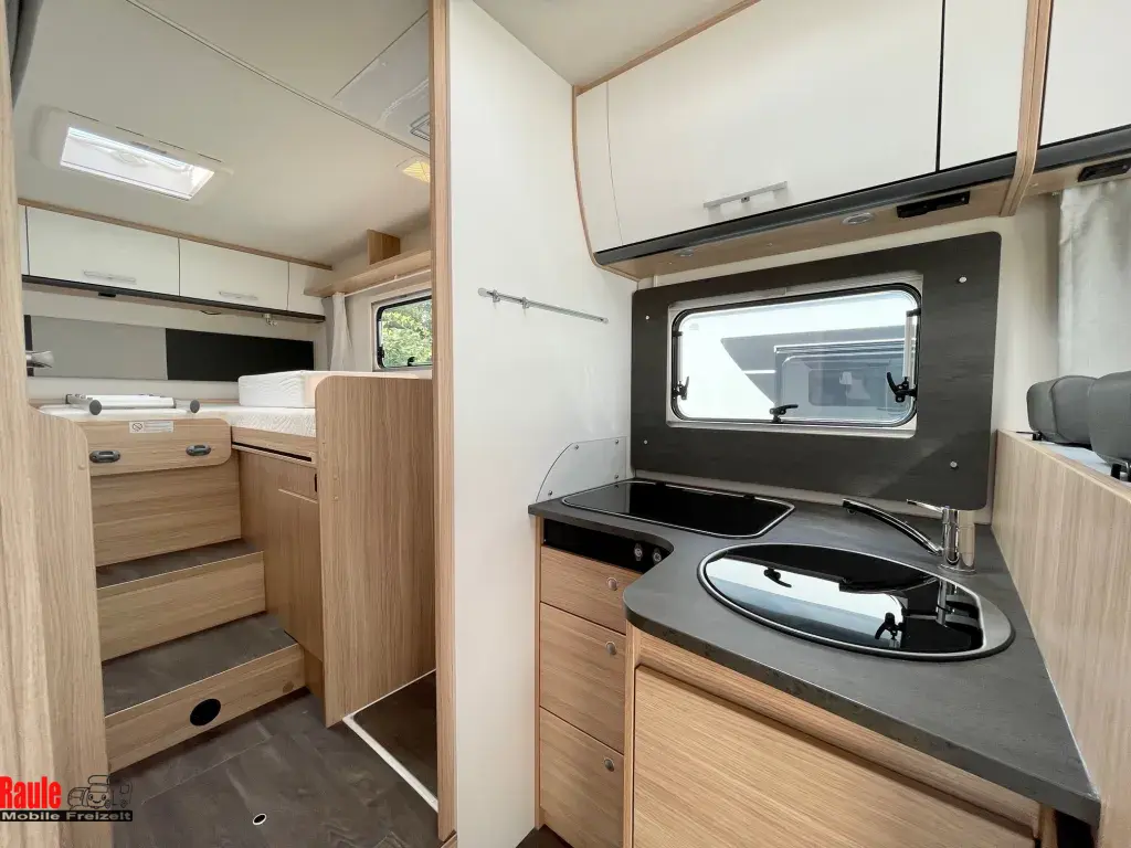 Bild 7: Sunlight Wohnmobil in Wiesbaden mieten