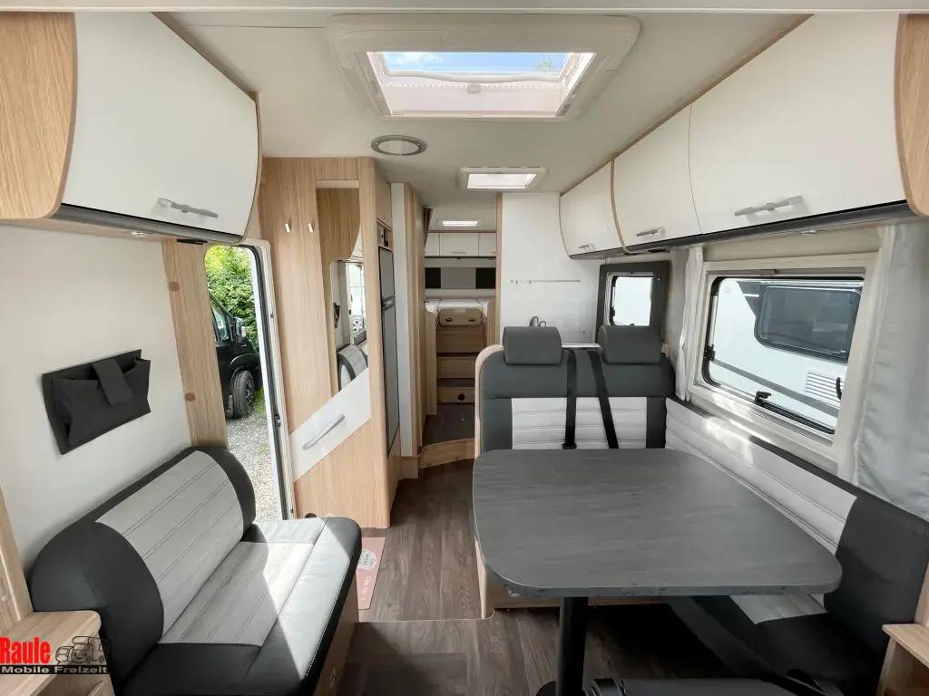 Bild 6: in Wiesbaden Wohnmobil mieten