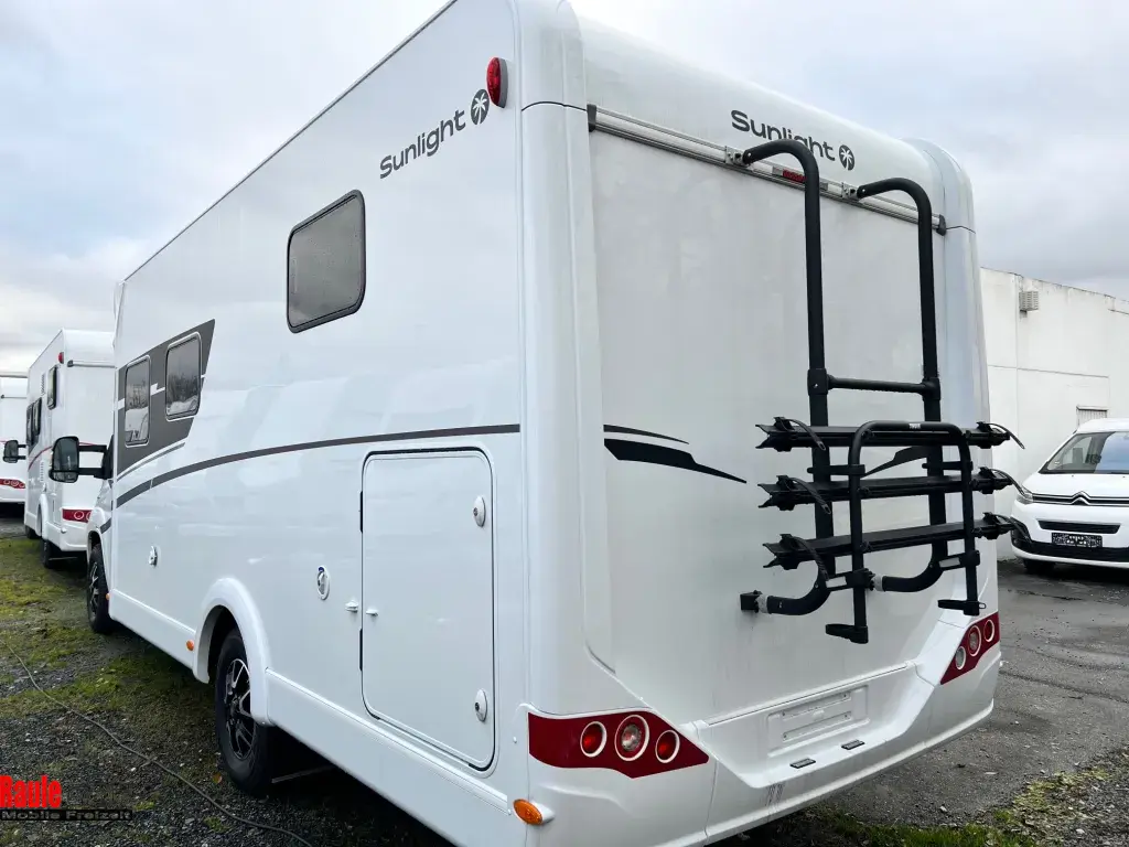 Bild 3: Sunlight mieten in Wiesbaden