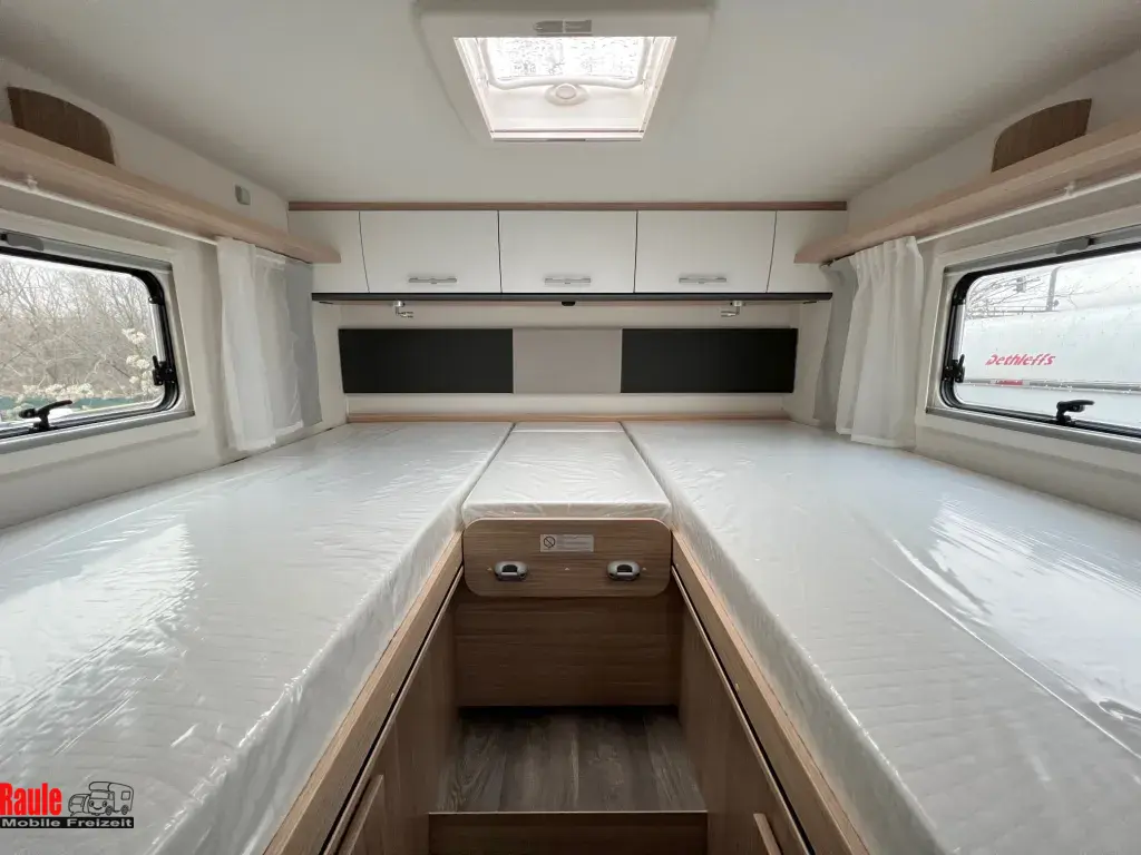 Bild 8: Wohnmobil für 4 Personen in Wiesbaden mieten