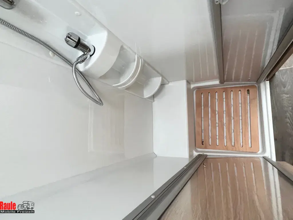 Bild 12: Wohnmobil von Sunlight mieten in Wiesbaden