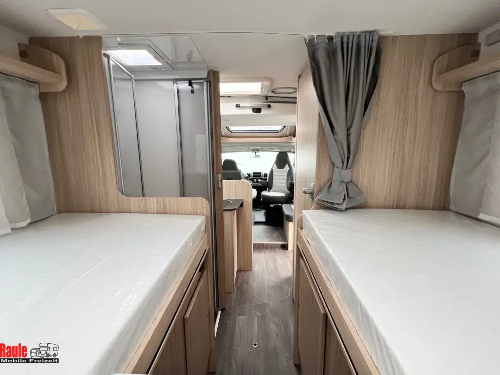 Bild 7: Sunlight Wohnmobil in Wiesbaden mieten