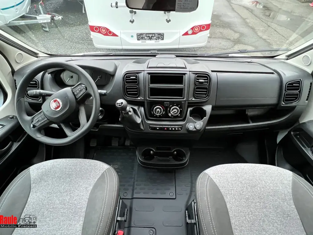 Bild 12: Wohnmobil von Sunlight mieten in Wiesbaden