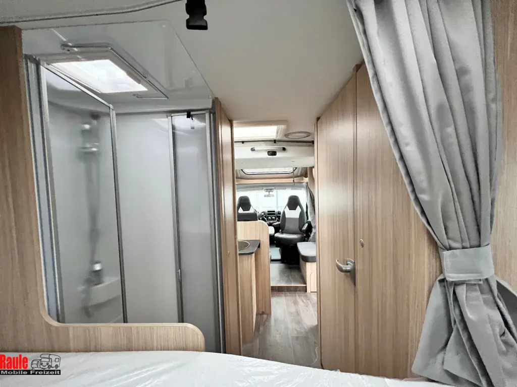 Bild 6: in Wiesbaden Wohnmobil mieten