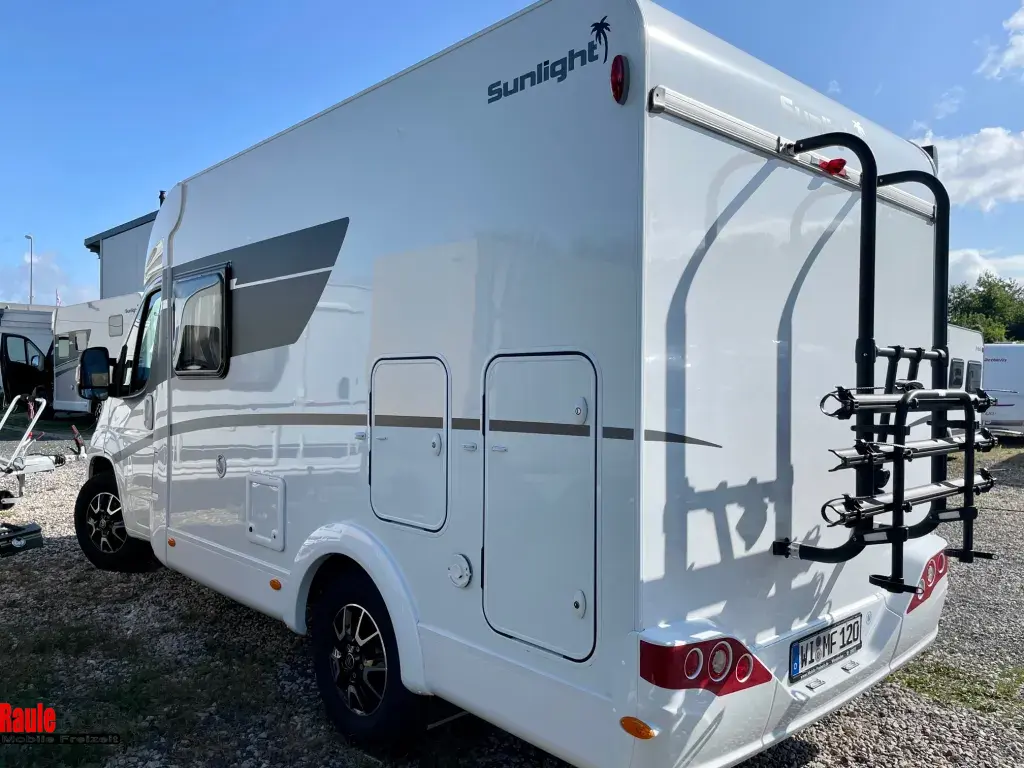 Bild 3: Sunlight mieten in Wiesbaden