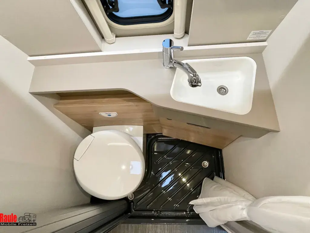 Bild 9: Dethleffs Globetrail 590 DK