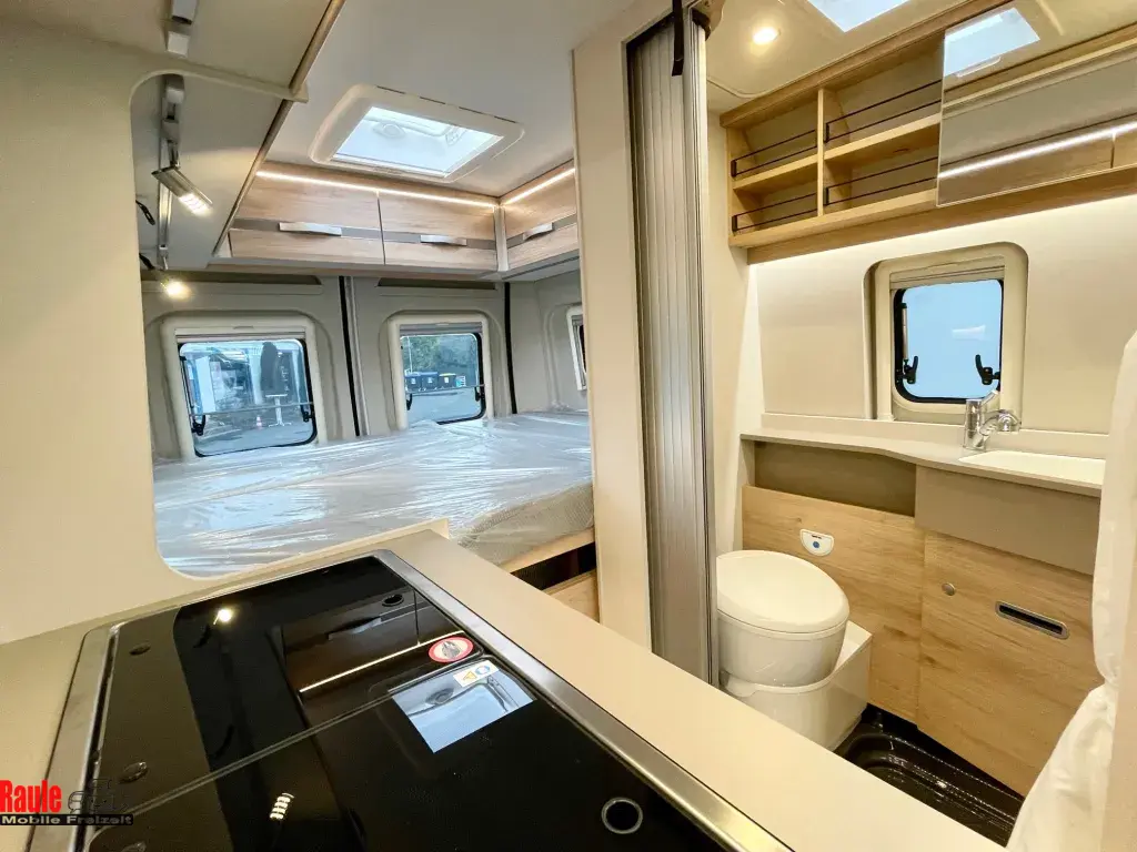 Bild 5: Wohnmobil in Wiesbaden online mieten