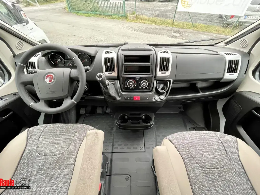 Bild 10: Wohnmobil mieten in Wiesbaden