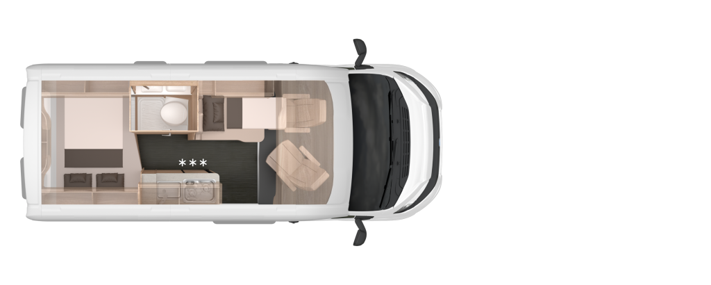 Bild 3: Knaus mieten in Döbeln OT Beicha