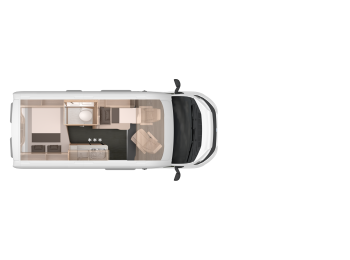 Knaus BoxStar 540 Road