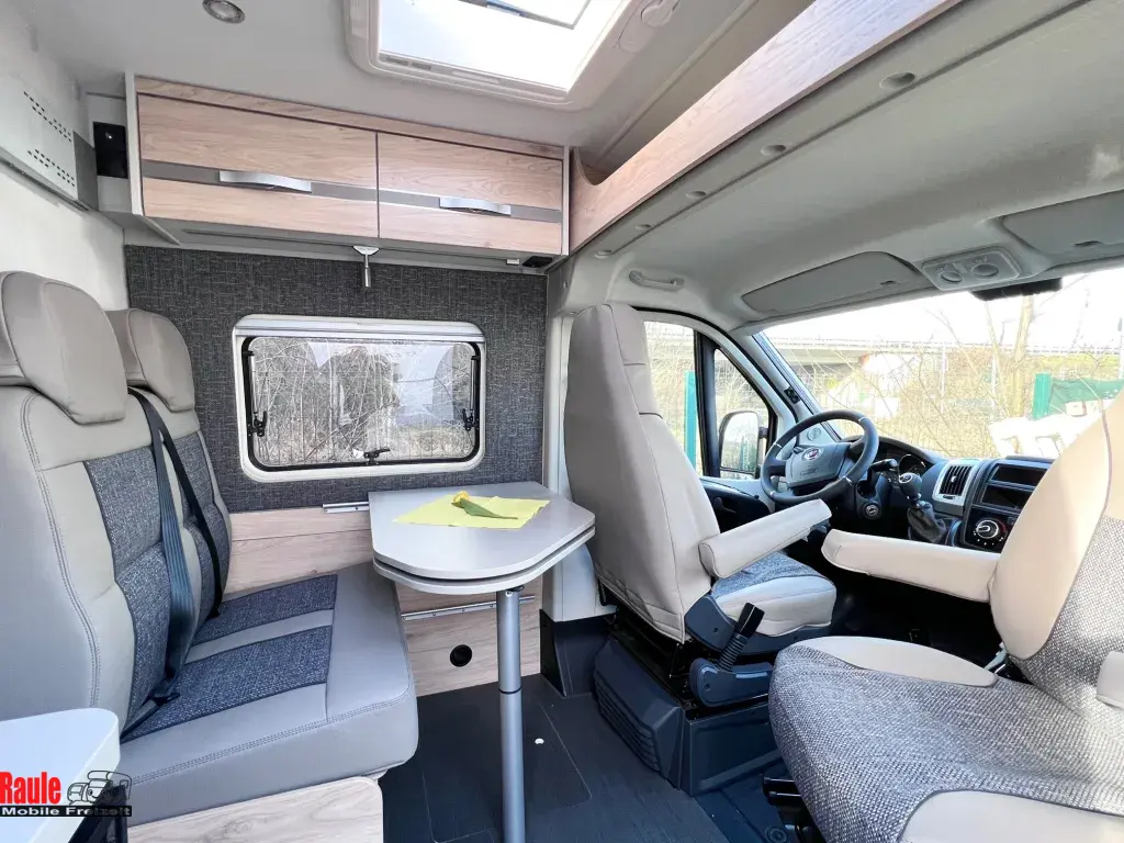 Bild 3: Dethleffs mieten in Wiesbaden Bild 3: Dethleffs mieten in Wiesbaden