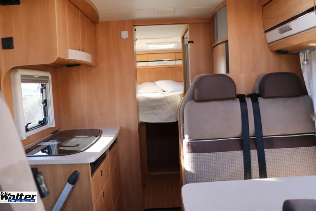 Bild 6: in Steinweiler Wohnmobil mieten Bild 6: in Steinweiler Wohnmobil mieten