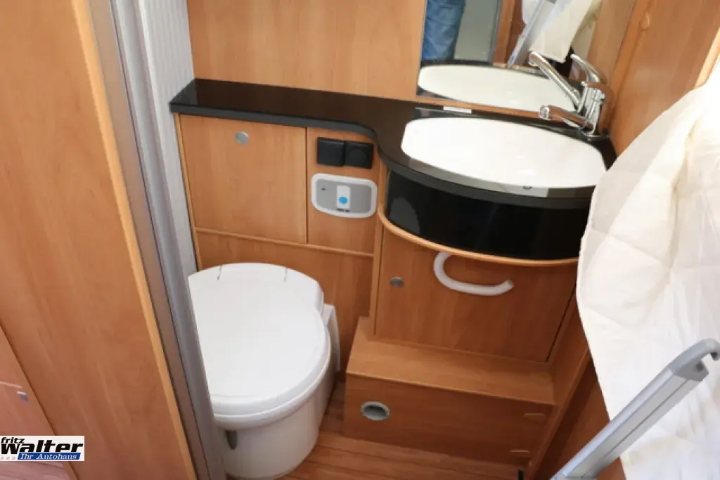 Bild 9: Dethleffs Globebus I 008