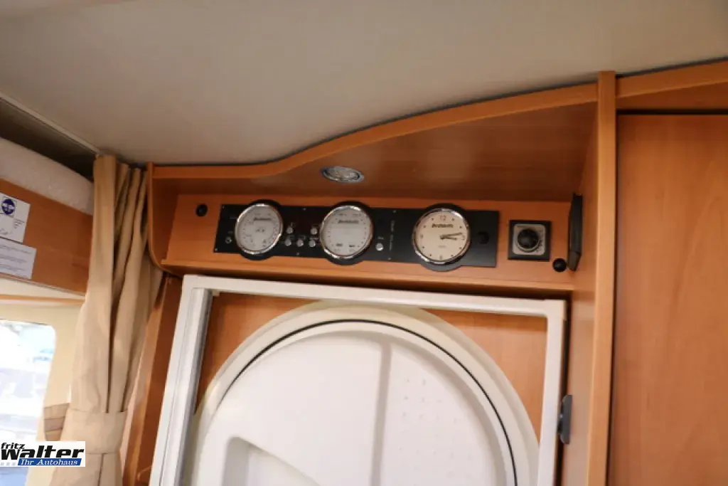 Bild 13: Wohnmobil in Steinweiler online mieten