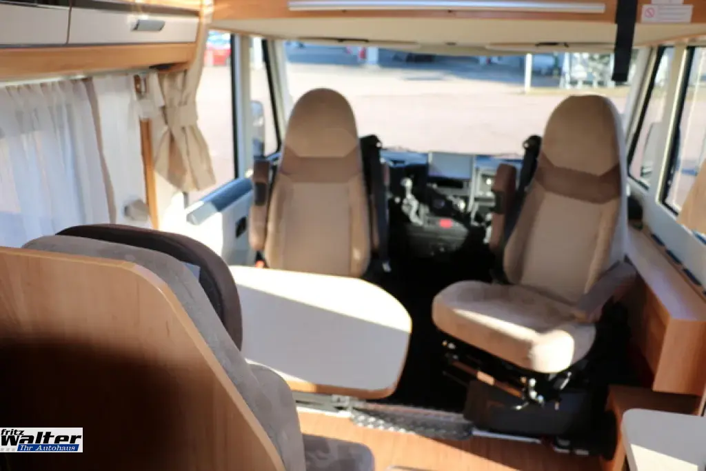 Bild 16: Wohnmobil für 4 Personen in Steinweiler mieten