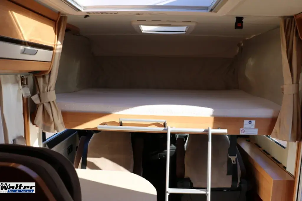 Bild 17: Dethleffs Globebus I 008