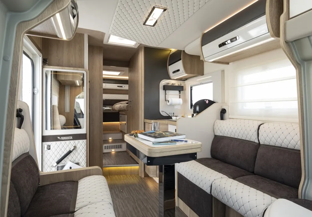 Bild 2: Wohnmobil mieten in Dickenschied Bild 2: Wohnmobil mieten in Dickenschied