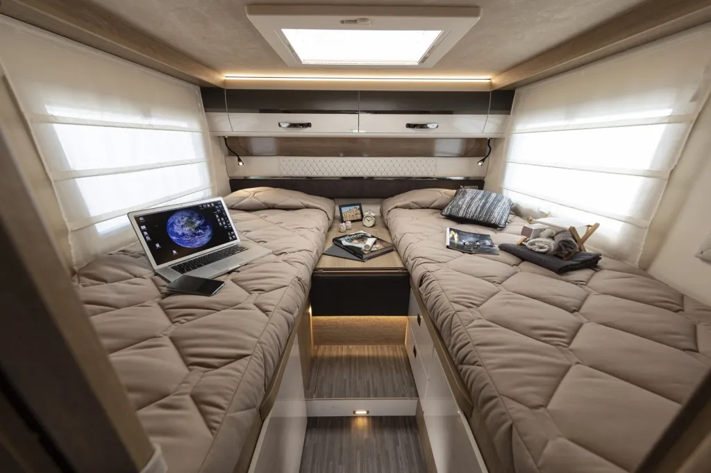 Bild 4: Wohnmobil von Mobilvetta mieten in Dickenschied Bild 4: Wohnmobil von Mobilvetta mieten in Dickenschied