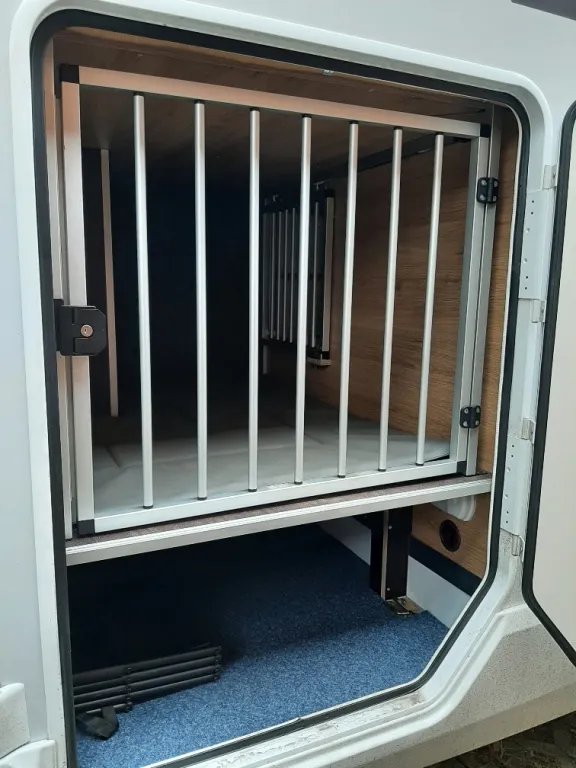 Bild 11: Roller Team mieten in Wesenberg