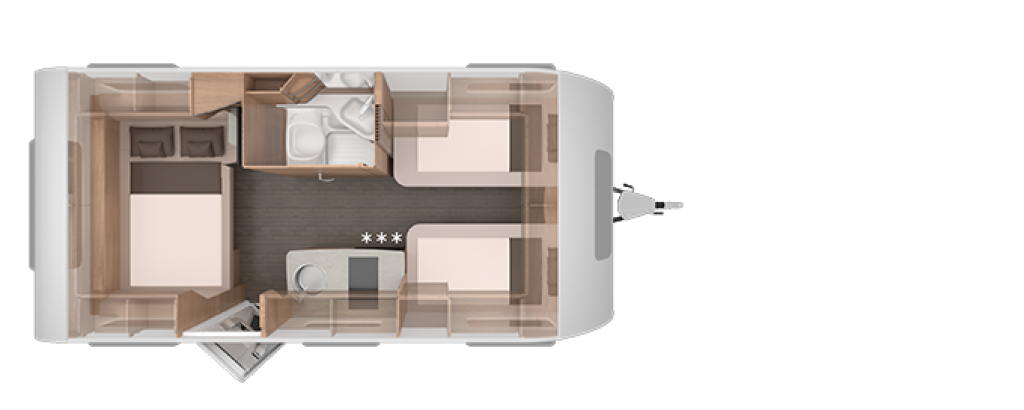 Bild 3: Knaus mieten in Stemwede Bild 3: Knaus mieten in Stemwede