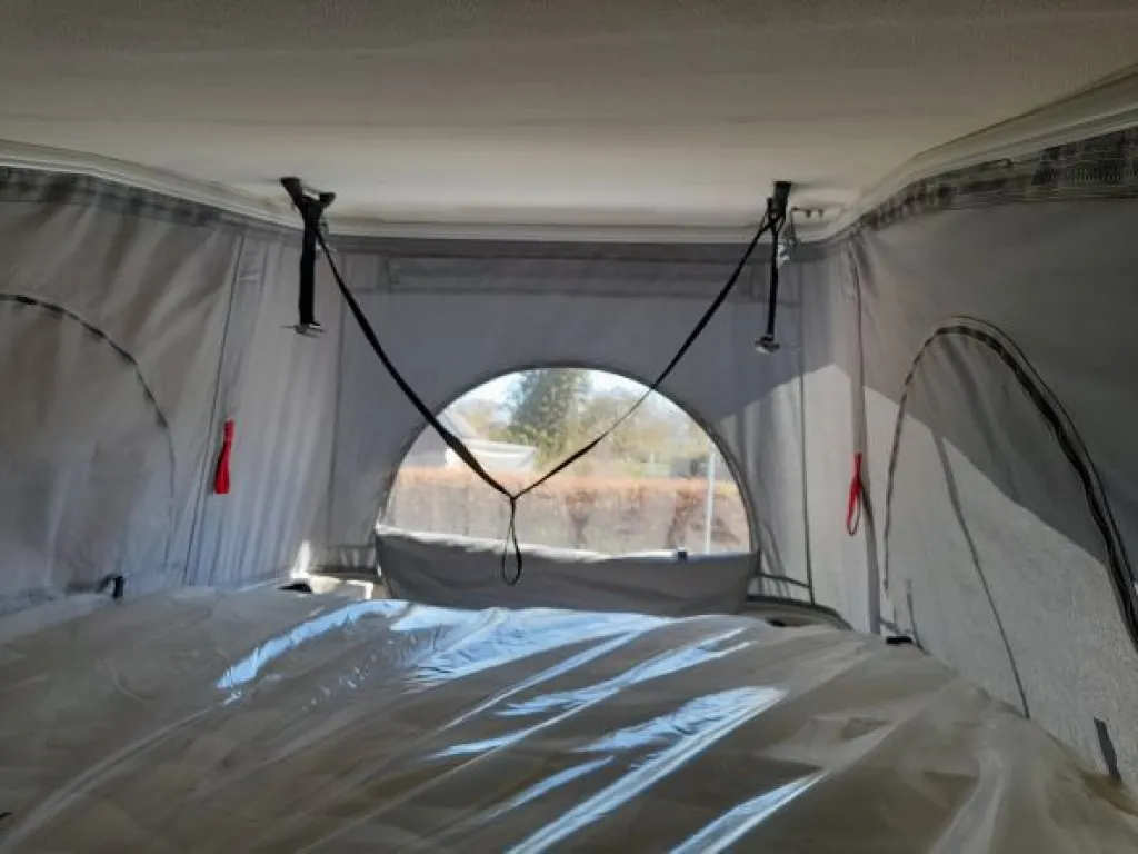 Bild 11: Roller Team mieten in Wesenberg