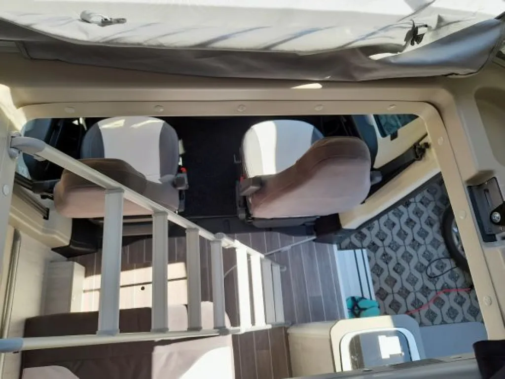 Bild 9: Roller Team LIVINGSTONE Sport 2