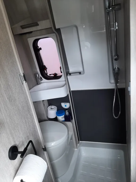 Bild 17: Roller Team LIVINGSTONE Sport 2