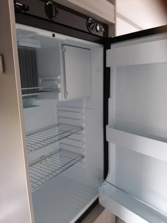 Bild 15: Roller Team Wohnmobil in Wesenberg mieten