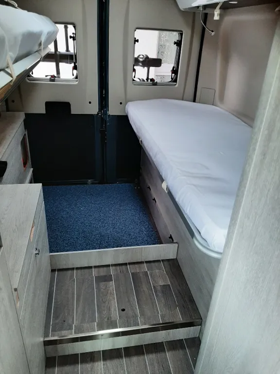 Bild 19: Roller Team mieten in Wesenberg