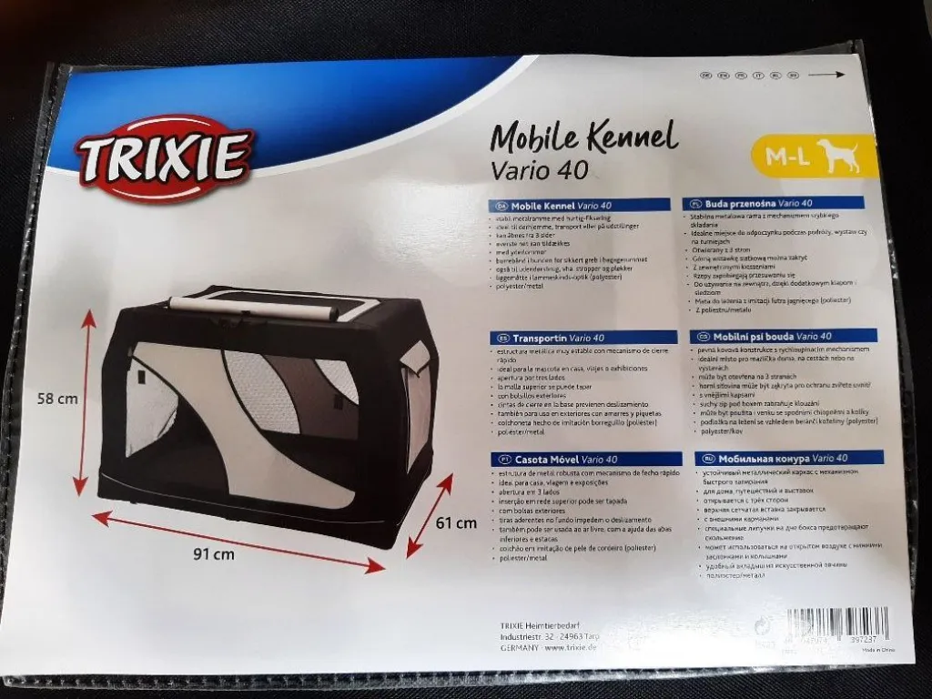 Bild 22: in Wesenberg Wohnmobil mieten