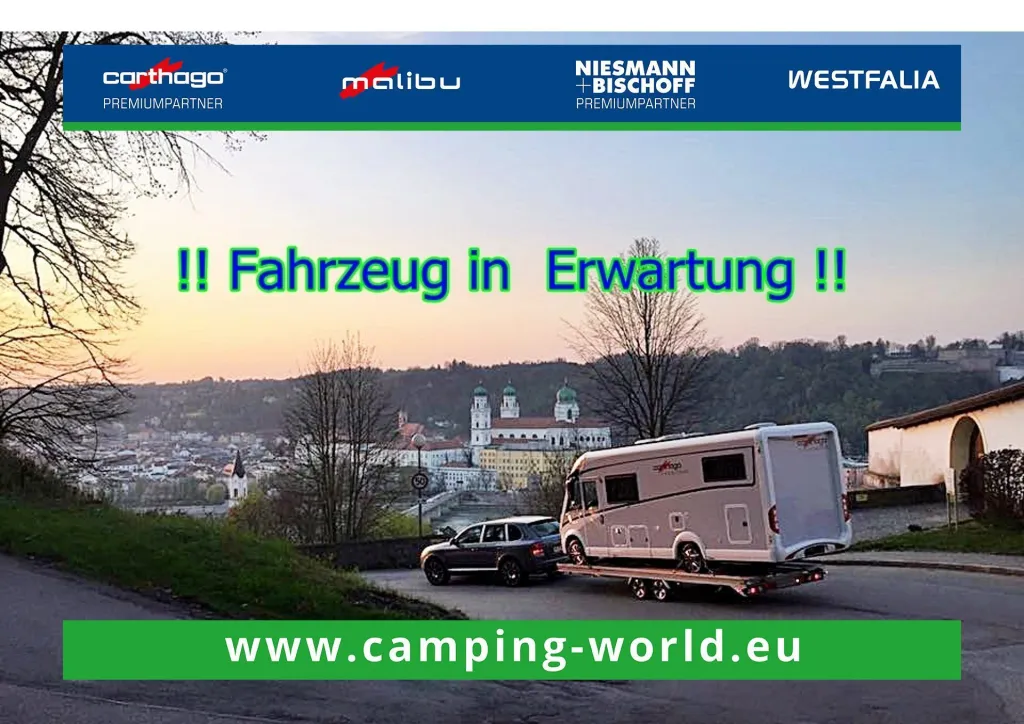 Bild 73: Malibu Van Comfort 640 LE