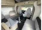 Bild 9: Chausson Alkoven C717GA First Line